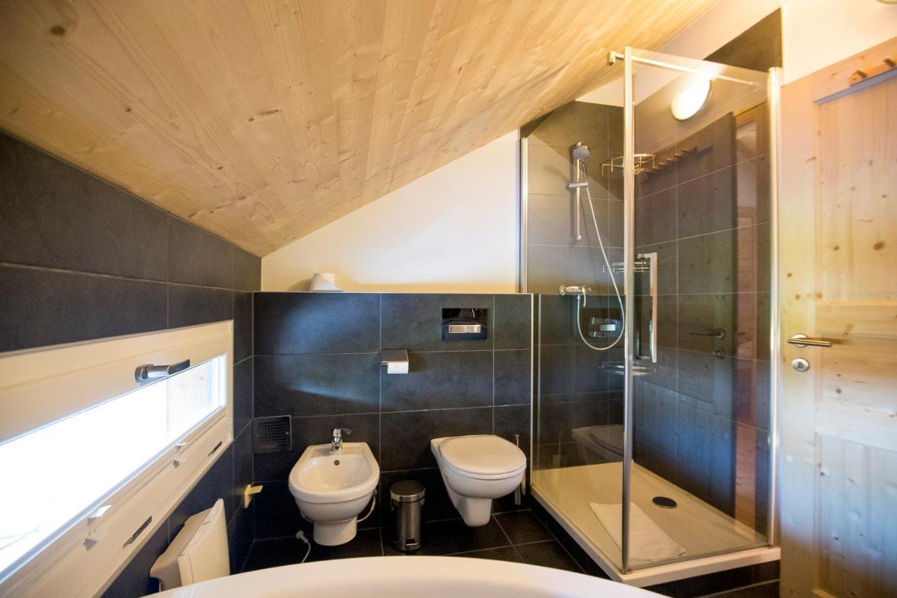 Aron Chalet Kreischberg 10A Sankt Lorenzen ob Murau Εξωτερικό φωτογραφία