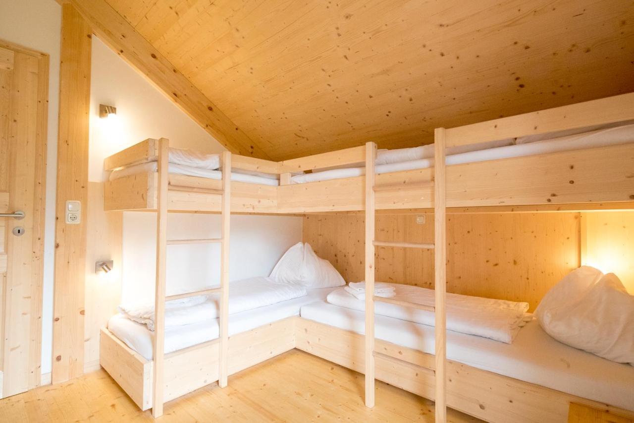 Aron Chalet Kreischberg 10A Sankt Lorenzen ob Murau Εξωτερικό φωτογραφία