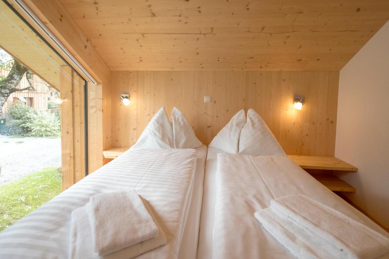 Aron Chalet Kreischberg 10A Sankt Lorenzen ob Murau Εξωτερικό φωτογραφία