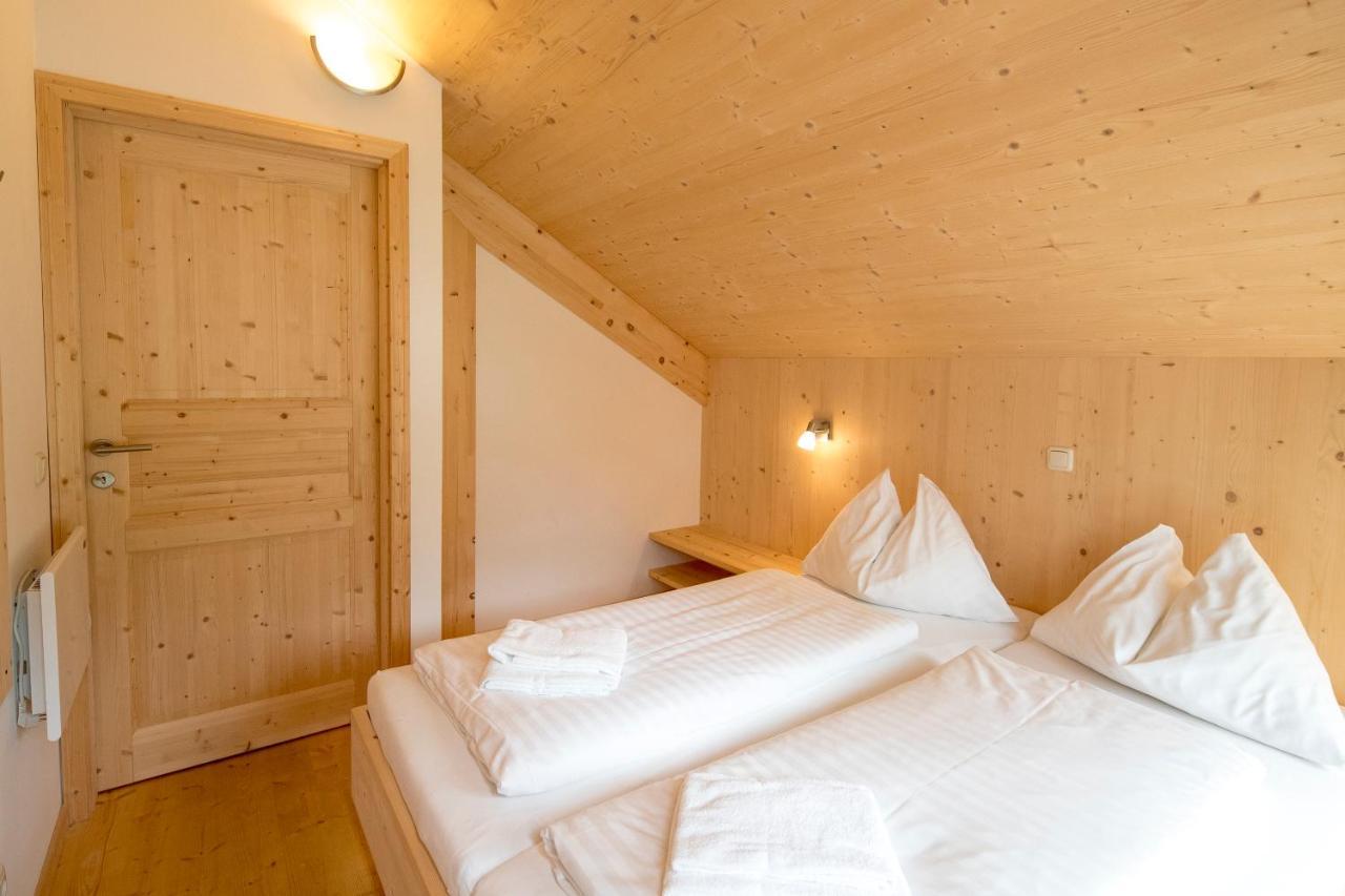 Aron Chalet Kreischberg 10A Sankt Lorenzen ob Murau Εξωτερικό φωτογραφία