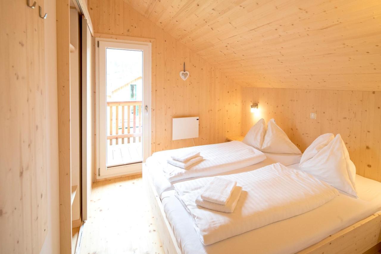 Aron Chalet Kreischberg 10A Sankt Lorenzen ob Murau Εξωτερικό φωτογραφία