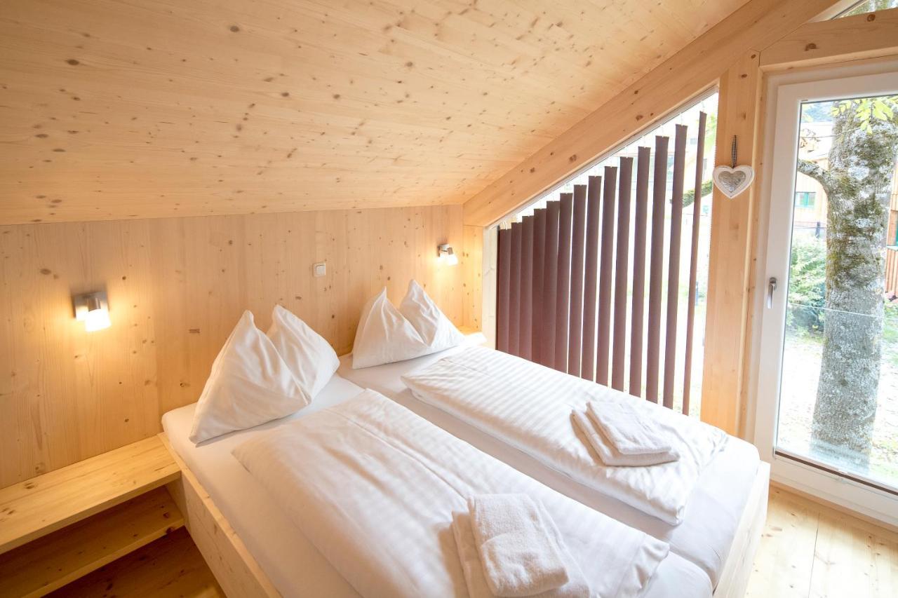 Aron Chalet Kreischberg 10A Sankt Lorenzen ob Murau Εξωτερικό φωτογραφία