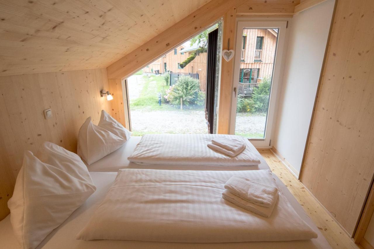 Aron Chalet Kreischberg 10A Sankt Lorenzen ob Murau Εξωτερικό φωτογραφία